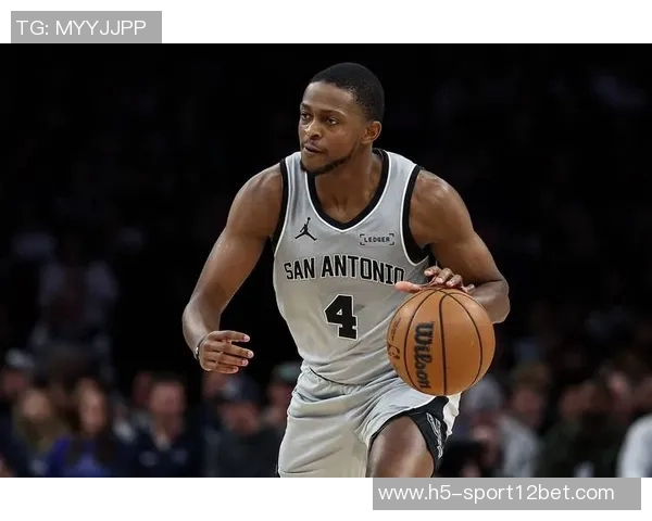 马刺全队三分球命中率惨淡31投仅7中助攻失误比仅为117