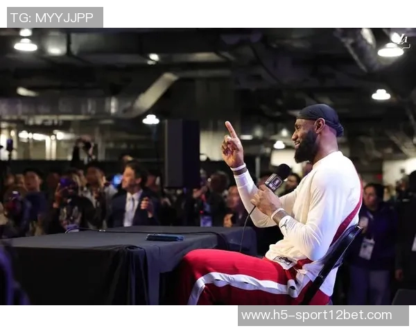 路威直言雷迪克需清醒自认话语权超越詹姆斯实属妄想